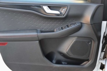 Ford Kuga III SUV 2.0 EcoBlue 190KM 2020 Ford Kuga FORD KUGA 2.0 190KM AWD ST-LINE X LED Kamera Virtual Gwarancja 1, zdjęcie 17