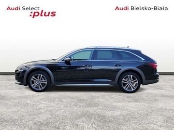 Audi A6 C8 Avant 2.0 40 TDI 204KM 2022 Audi A6 Allroad 40TDI Allroad Quattro 204km Gwarancja do 2027r 2.0 Diesel, zdjęcie 1