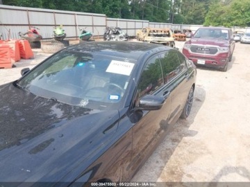 BMW Seria 7 G11-G12 2020 BMW Seria 7 2020 BMW 7 Series 750i xDrive Sedan 4.4 Benzyna 523KM, zdjęcie 7