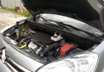 Citroen Berlingo III Osobowy M 1.2 PureTech 110KM 2018 Citroen Berlingo Okazja 1.2 Benzyna 110KM, zdjęcie 4