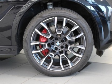 BMW X6 G06 SUV Facelifting 3.0 40d 352KM 2025 BMW X6 xDrive40d Sport Suv 3.0 (352KM) 2025, zdjęcie 16