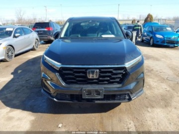 Honda CR-V VI 2024 Honda CR-V Ex-L 2024 1.5 Benzyna 190KM, zdjęcie 7