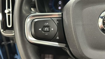 Volvo XC40 Crossover Facelifting 2.0 B3 163KM 2022 Volvo XC 40 B3 Core 4x2, zdjęcie 22