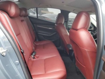 Mazda 3 IV 2023 Mazda 3 2023, 2,5L, PREFERRED 2.5 Benzyna 191KM, zdjęcie 7