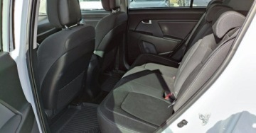 Kia Sportage III SUV 1.7 CRDi 116KM 2013 Kia Sportage 1.7 CRDI 115 kM Led Panorama Tempomat Zarejestrowany GWARANCJA, zdjęcie 6