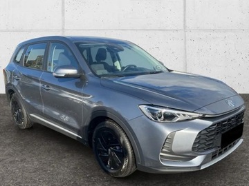 MG ZS II SUV Hybrid+ 1.5 HEV+ 197KM 2025 MG ZS 1.5 HEV+ Standard aut Suv 197KM 2025, zdjęcie 2