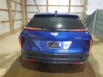 Cadillac 2025 Cadillac LYRIQ Sport 2025 Benzyna 365KM, zdjęcie 2