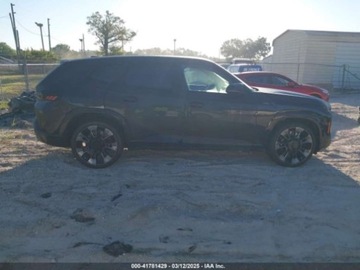 BMW XM 2024 BMW XM 2024 4.4l 4.4 Hybryda 483KM, zdjęcie 6