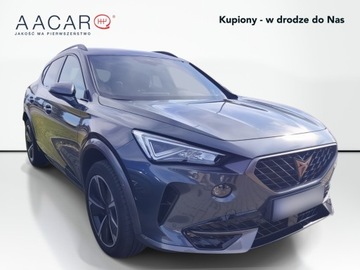 Cupra Formentor Crossover 2.0 TSI 190KM 2024 Cupra Formentor 4Drive DSG / Pakiet Comfort+ / Fot, zdjęcie 5