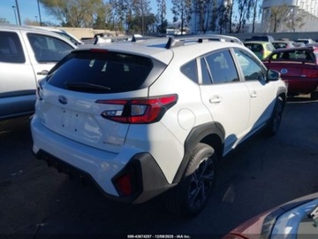 Subaru 2025 Subaru Crosstrek PREMIUM, 4x4, od ubezpieczalni 2.5 Benzyna 182KM, zdjęcie 7