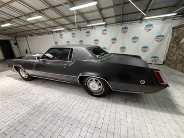 Cadillac Eldorado IV 1967 Cadillac Eldorado 1967 V8 429 cui Otwierane Lampy, zdjęcie 4