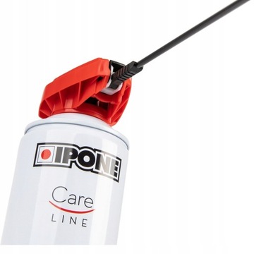 IPONE SPRAY CHAIN ​​750ML X-TREM СМАЗКА ДЛЯ ВНЕДОРОЖНЫХ ЦЕПЕЙ (CARELINE)