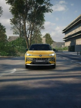 Volkswagen T-Roc II 1.5 eTSI 116KM 2026 Volkswagen T-Roc Wersja Style 1.5 eTSI 116 KM DSG, zdjęcie 2