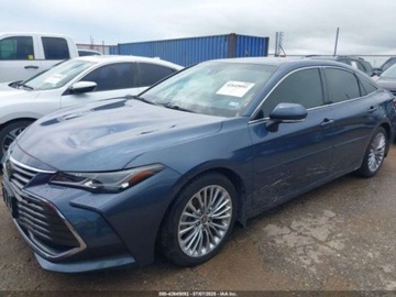 Toyota Avalon III 2021 Toyota Avalon Limited 2021 3.5l 3.5 Benzyna 301KM, zdjęcie 1
