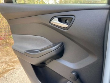 Ford Focus III Kombi 1.6 Duratec 105KM 2012 Ford Focus Ford Focus 1.6b Kombi Klimatyzacja Bez Korozji Super Stan 1.6, zdjęcie 28