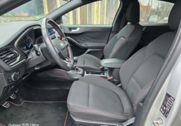 Ford Focus IV Hatchback 1.5 EcoBoost 150KM 2020 Ford Focus Zarejestrowany - BangOlufsen - Navi - Kamera - Bi-Led 1.5 150KM, zdjęcie 21