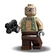 Lego Star Wars Unkar's Brute sw0723+ BROŃ -75178