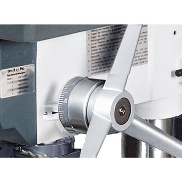 ОПТИМУМ B 17 PRO BASIC ВЕРТИКАЛЬНЫЙ НАСТОЛЬНЫЙ ДРЕЛЬ