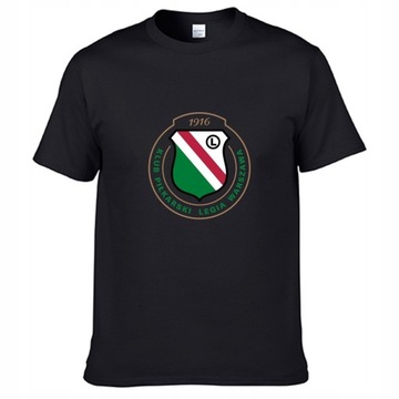 МУЖСКАЯ ФУТБОЛКА Legia Warszawa ФУТБОЛКА