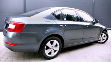 Skoda Octavia III Liftback 2.0 TDI 150KM 2016 Škoda Octavia Skoda Octavia 2.0 Tdi 150PS/DSG/2x, zdjęcie 22