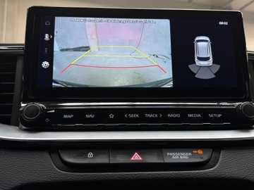 Kia Proceed Shooting Brake Facelifting 1.5 T-GDI 160KM 2023 Kia Pro_cee&#039;d Kia Procee&#039;d, zdjęcie 32