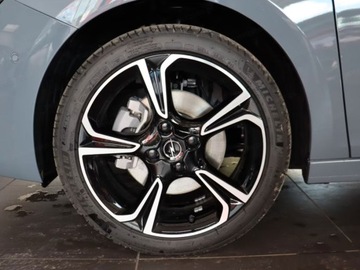 Opel Corsa F Hatchback 5d Facelifting 1.2 Turbo 100KM 2025 Od ręki - GS 1.2 Turbo 100KM / Pakiet Komfort, zdjęcie 10