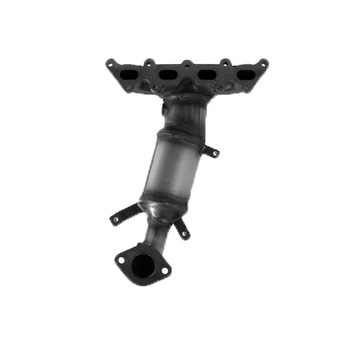KATALIZATOR FIAT PUNTO 1.4 16V 500L- MITO- DOBLO