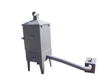 САДОВАЯ МЕТАЛЛИЧЕСКАЯ КОПИЛКА