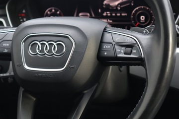 Audi A4 B9 Avant 2.0 TDI 190KM 2018 Audi A4 2.0 TDI, 187 KM, 4X4, Automat, Navi, zdjęcie 16