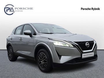 Nissan Qashqai 2022 Nissan Qashqai 1.3 DIG-T mHEV 158KM Tekna Xtronic, zdjęcie 6