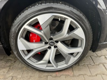 Audi 2020 audi rsq8 pakiet carbon rok 2020, zdjęcie 5