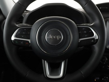 Jeep Renegade SUV Plug-In Seria 2/3 1.3 Turbo 4xe PHEV 190KM 2021 Jeep Renegade PHEV Limited niski przebieg 4xe, zdjęcie 20