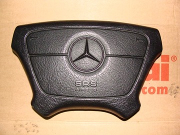 PODUSZKA POWIETRZNA AIRBAG MERCEDES W124 W140 W202