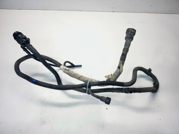 WĄŻ PRZEWÓD WLWEU WLEW PŁYNU AUDI A5 8T SPORTBACK 8T0131963H