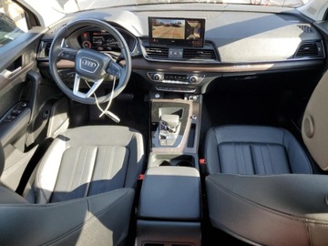 Audi Q5 II 2023 Audi Q5 Premium Plus 40 2023 2.0l 2.0 Benzyna 201KM, zdjęcie 8