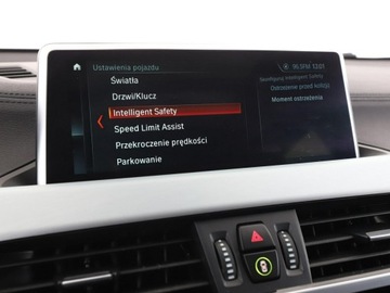 BMW X2 F39 Crossover 2.0 20d 190KM 2019 BMW X2 20d M-Sport X Panorama Navi Tempomat Grzane, zdjęcie 25