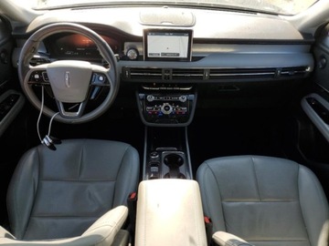 Lincoln 2021 Lincoln Corsair 2021 LINCOLN CORSAIR RESERVE 2.0 Benzyna 250KM, zdjęcie 8