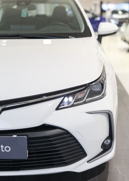 Toyota Corolla XII 2022 Toyota Corolla 1.8 Hybrid Comfort LPG 1.8 BenzynaLPG 122KM, zdjęcie 25