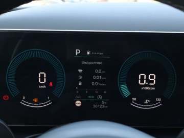 Hyundai Tucson IV SUV Facelifting 1.6 T-GDI 48V 160KM 2024 Hyundai Tucson 1.6 T-GDI 48V MHEV, Salon Polska, zdjęcie 10