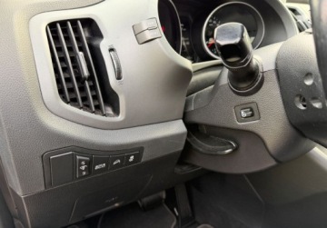 Kia Sportage III SUV Facelifting 2.0 CRDi 184KM 2015 Kia Sportage 2,0 184KM AWD AUTOMAT Navi XENON KeyLess Kamera Bezwypadkowy, zdjęcie 30