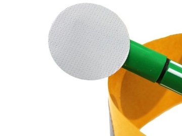 Серебряные приклейочные кольца с одной стороны, диаметр 28 мм.