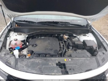 Kia Sorento IV 2023 Kia Sorento S 2023 2.5l 2.5 Benzyna 191KM, zdjęcie 8