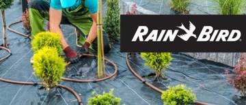КАПЕЛЬНАЯ ЛИНИЯ ДЛЯ ОРОШЕНИЯ С КОМПЕНСАЦИЕЙ PCD 16/2,3/33 100 м RAIN BIRD