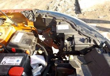 Peugeot 2008 II SUV 1.2 PureTech 100KM 2020 Peugeot 2008 Okazja 1.2 Benzyna 101KM, zdjęcie 8