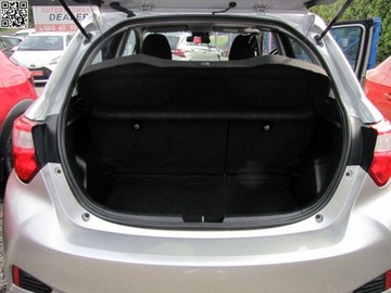 Toyota Yaris IV 2019 Toyota Yaris Black Weekend-HYBRYDA - Salon PL - Serwisowany 1.5 Hybryda, zdjęcie 11