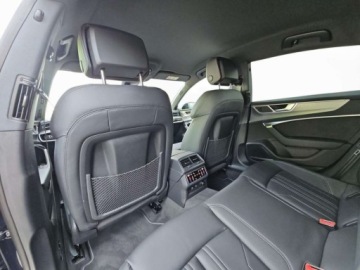 Audi A7 C8 Sportback Facelifting 3.0 55 TFSI 340KM 2025 Audi A7 Sportback skretna tylna os, kamery 360, head up, BO, hak, matrixy,, zdjęcie 29