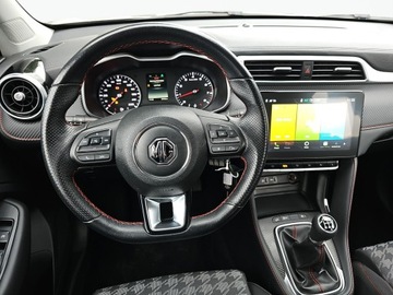 MG ZS I 2022 MG ZS 1.5 VTi-Tech Excite, zdjęcie 11