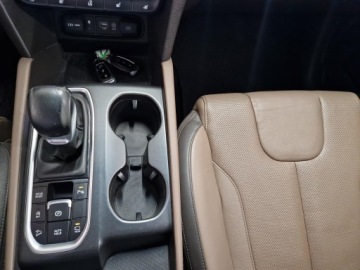 Hyundai Santa Fe IV SUV 2.0 CRDi 185KM 2019 Hyundai Santa Fe 2.0 CRDi Platinium IV (2018-) Hyu, zdjęcie 18