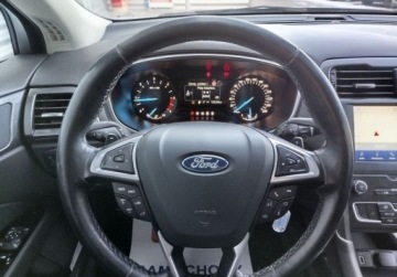 Ford Mondeo V Kombi Facelifting 2.0 EcoBlue 150KM 2020 Ford Mondeo SW 2.0 EcoBlue 150KM Automat P.Zima AGR SerwisASO FV23 Gwaranc, zdjęcie 11