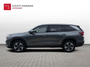 Skoda Kodiaq II SUV 2.0 TDI SCR 150KM 2025 Skoda Kodiaq 2.0TDI 150KM FV23 DSG Selection Hak holowniczy elektrycznie P, zdjęcie 1